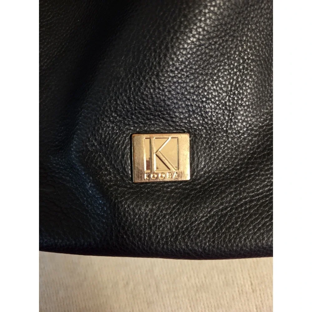 Kooba minor wear